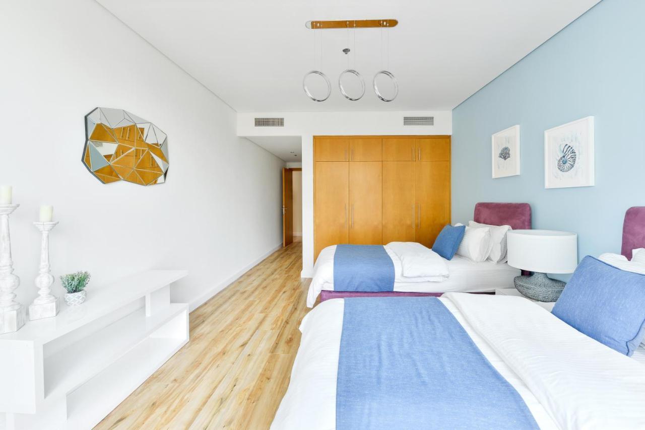 Al Fattan I Sea View I Luxury Jbr I Free 5 Star Beach Resorts Access! ดูไบ ภายนอก รูปภาพ