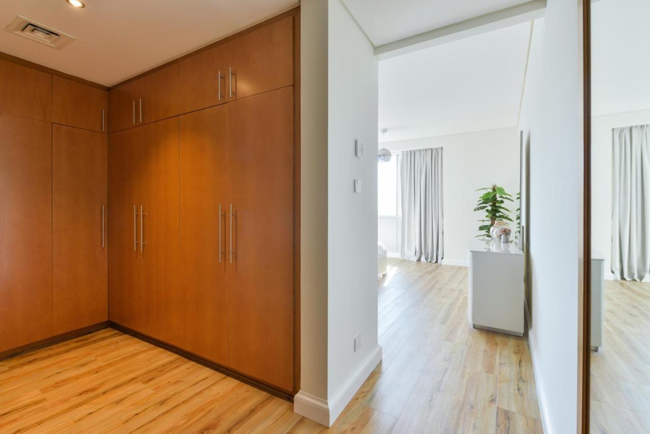 Al Fattan I Sea View I Luxury Jbr I Free 5 Star Beach Resorts Access! ดูไบ ภายนอก รูปภาพ