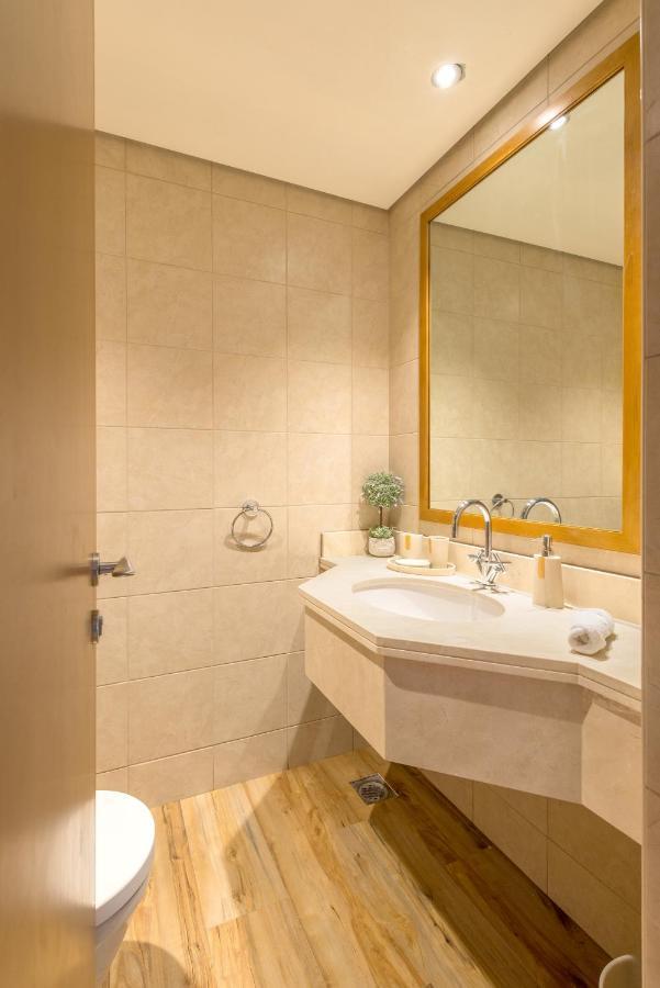 Al Fattan I Sea View I Luxury Jbr I Free 5 Star Beach Resorts Access! ดูไบ ภายนอก รูปภาพ