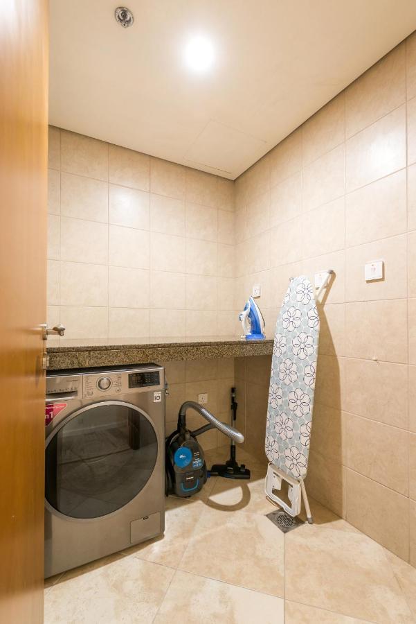 Al Fattan I Sea View I Luxury Jbr I Free 5 Star Beach Resorts Access! ดูไบ ภายนอก รูปภาพ